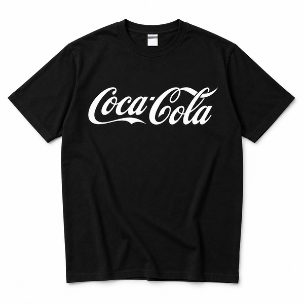 Coca-Cola Classic Cotton Tee