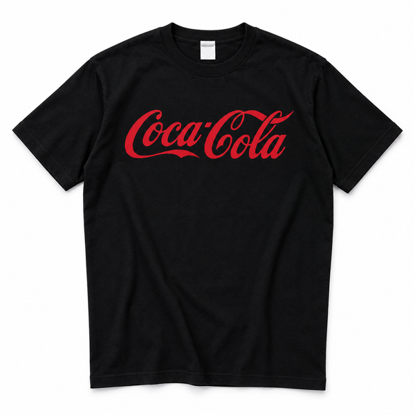 Coca-Cola Classic Cotton Tee