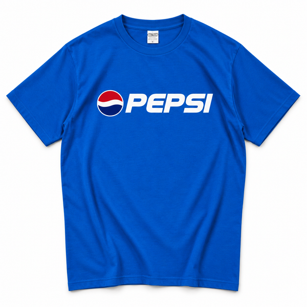 Coca-Cola Classic Cotton Tee