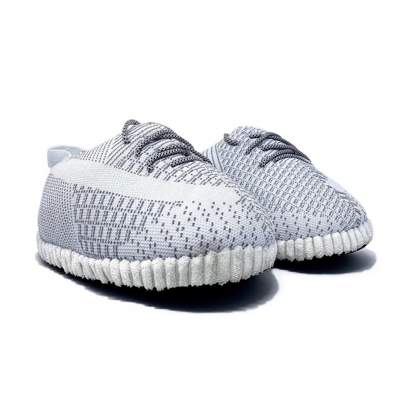 YZY "WHITE REFLECTIVE"