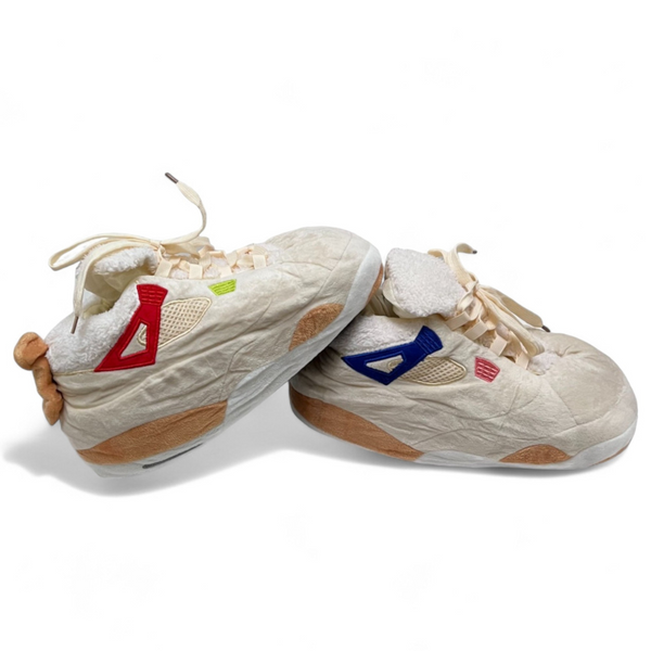 "RETRO 4" WILD THINGS