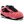 Biggy “Red” Sneaker Slippers