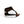 'Reverse Mocha' Sneaker Slippers