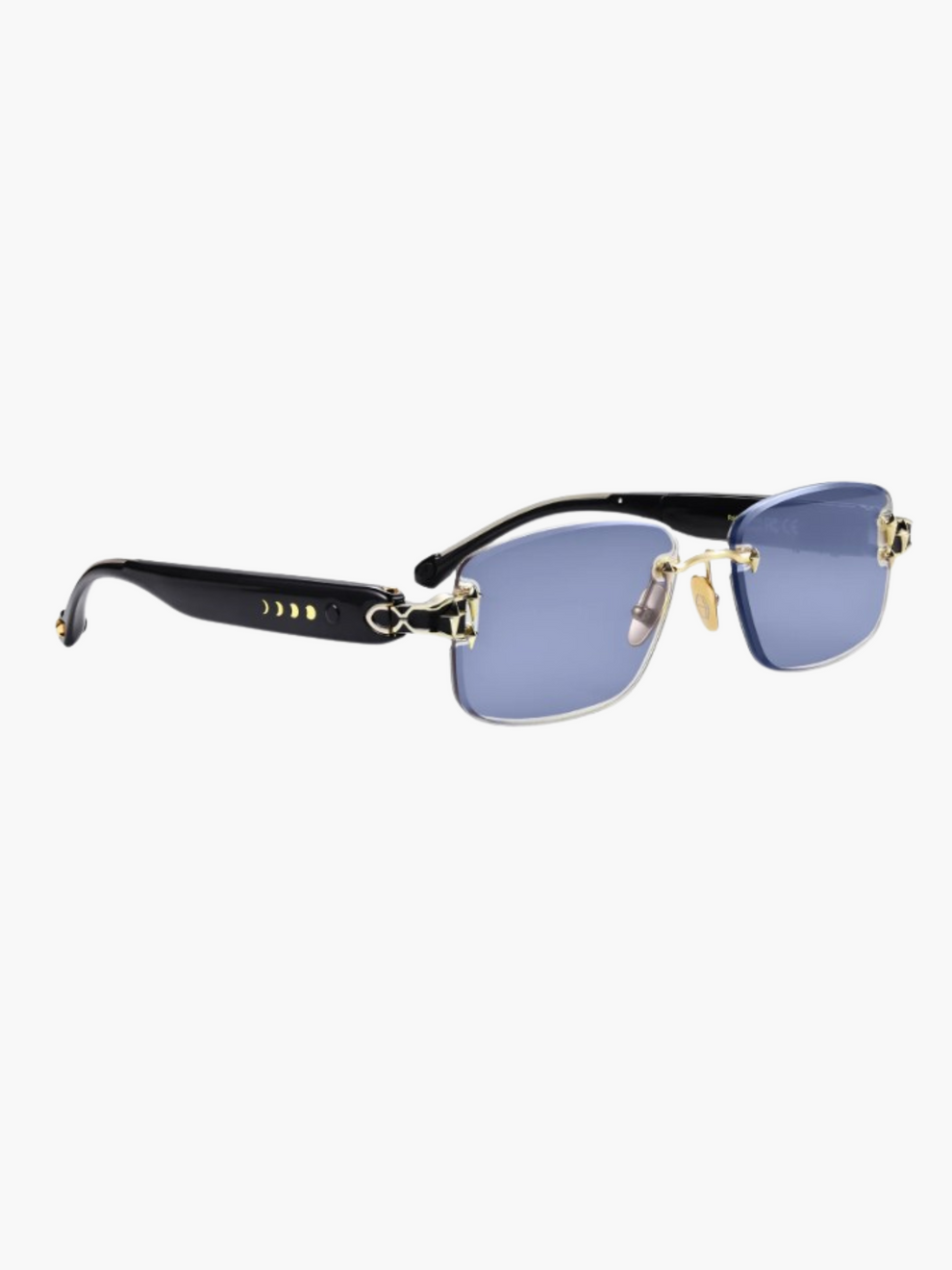 Shades Slide Color
