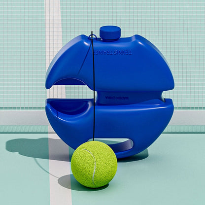 Pickle Ball Trainer