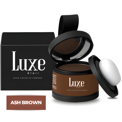 Hair Cover Up Powder