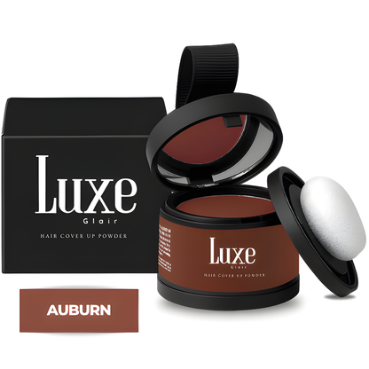 Hair Cover Up Powder