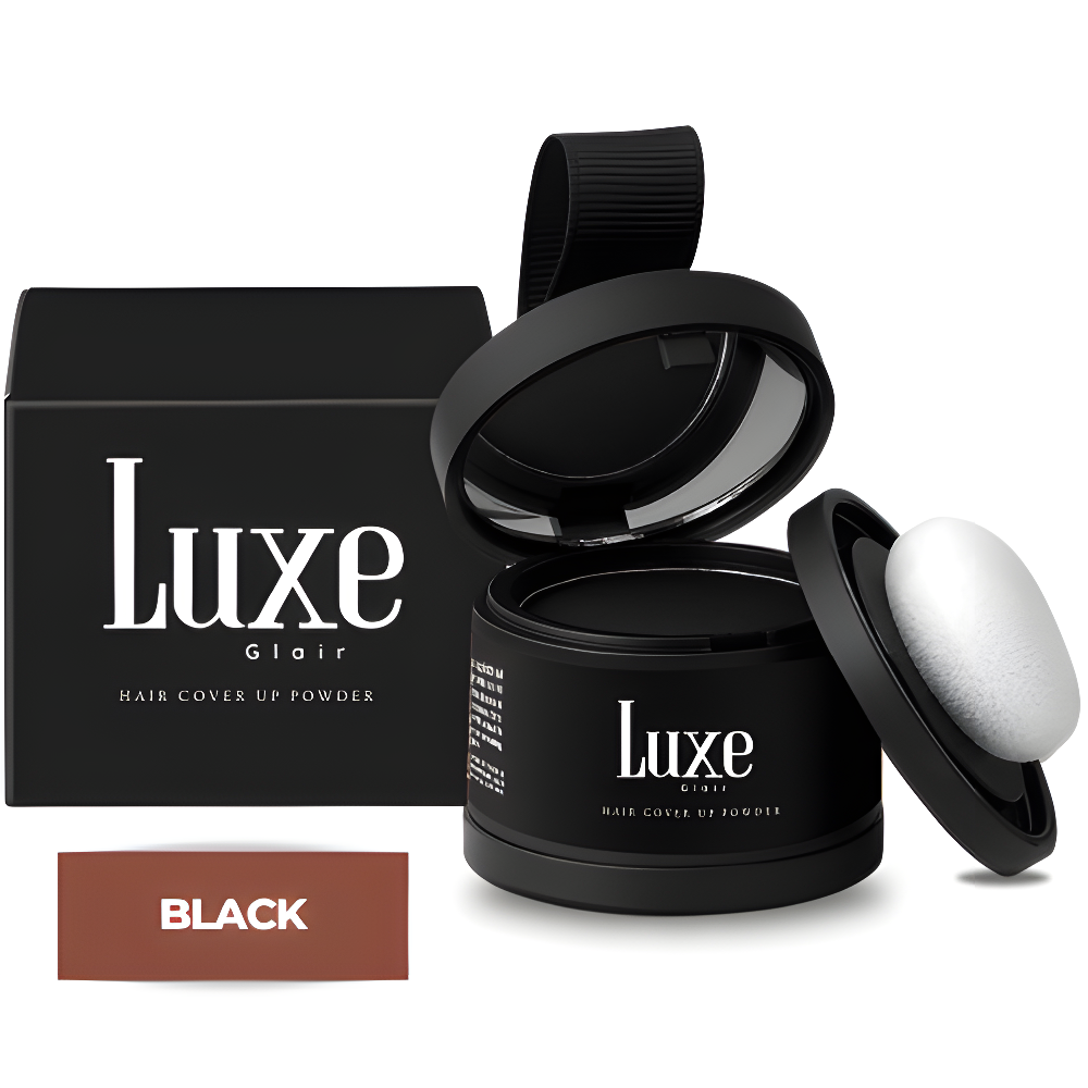 Hair Cover Up Powder