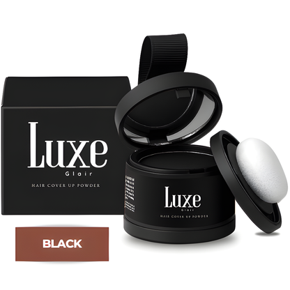Hair Cover Up Powder