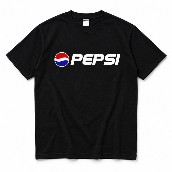 Coca-Cola Classic Cotton Tee