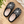 Spiderweb Plush Slippers