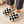 Checkerboard Plush Slippers