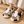 Cozy Cow Plush Slippers