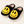 Smiley Plush Slippers