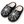Spiderweb Plush Slippers