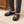 Spiderweb Plush Slippers
