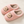 Cozy Bear Plush Slippers