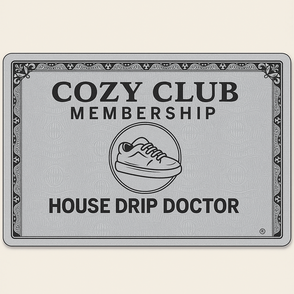 Cozy Club Membership