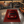 Mercedes CLS 63 S Car Rug Red – Retro Persian Style Floor Rug | Exclusive Automotive Design
