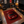 Mercedes CLS 63 S Car Rug Red – Retro Persian Style Floor Rug | Exclusive Automotive Design