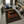 1969 Mustang Car Rug – Retro Persian Style Floor Rug | Exclusive Automotive Design
