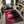 Mercedes C63 S AMG Car Rug – Retro Persian Style Floor Rug | Exclusive Automotive Design