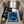 Nissan Skyline R34 Car Rug – Retro Persian Style Floor Rug | Exclusive Automotive Design