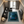 Mercedes CLS 63 S AMG Car Rug – Retro Persian Style Floor Rug | Exclusive Automotive Design