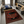 Corvette C8 Car Rug – Retro Persian Style Floor Rug | Exclusive Automotive Design
