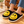 Smiley Plush Slippers