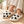 Cozy Cartoon Plush Slippers