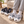 Cozy Husky Plush Slippers