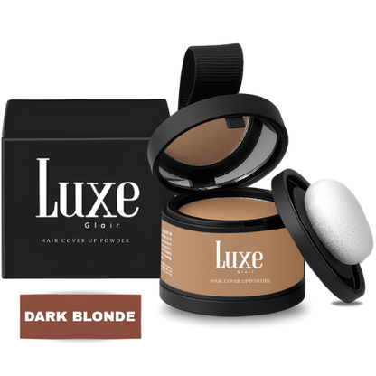 Hair Cover Up Powder