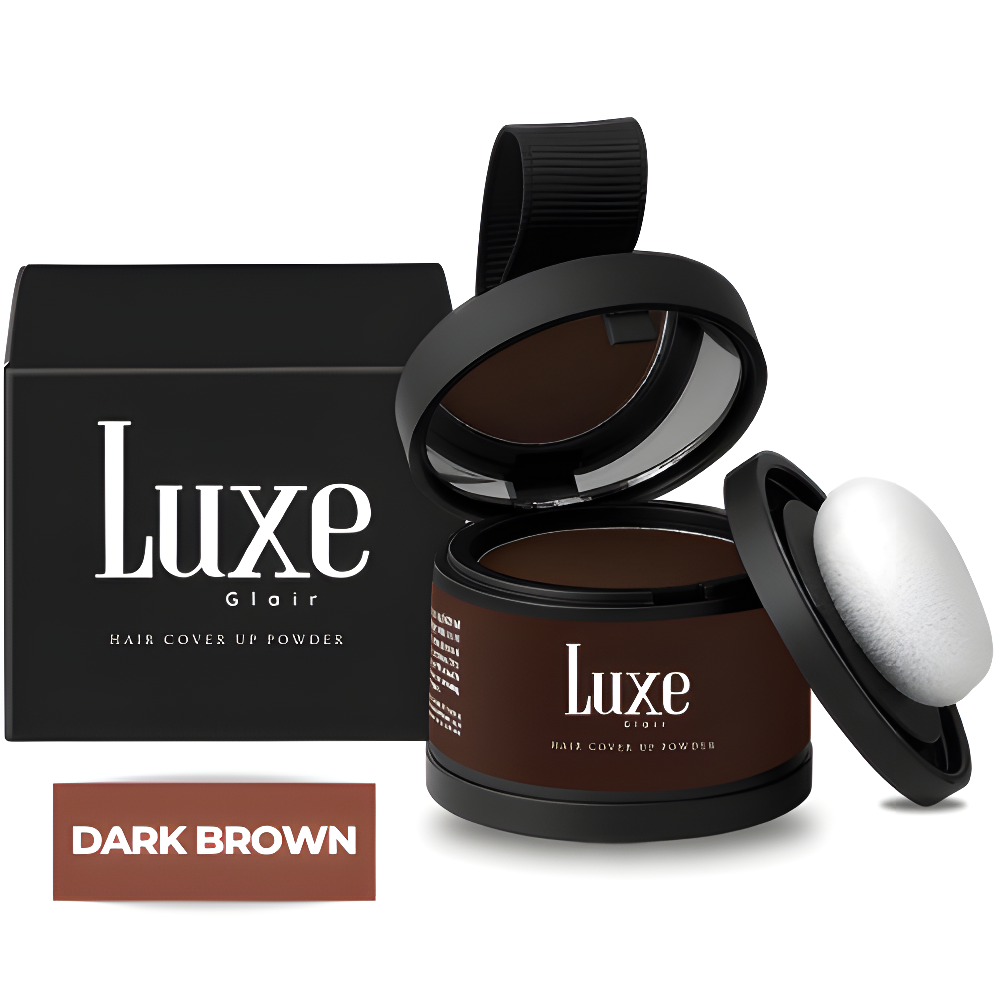 Hair Cover Up Powder