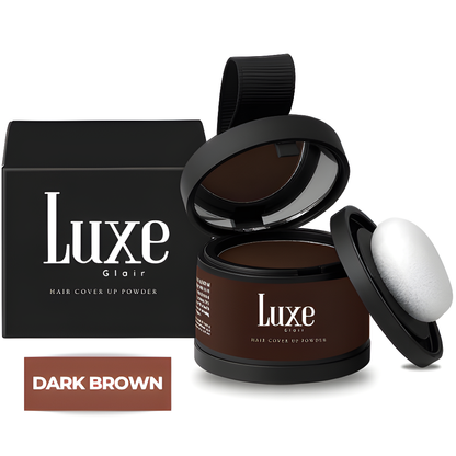 Hair Cover Up Powder