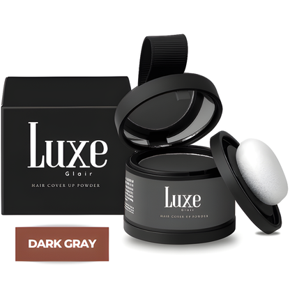 Hair Cover Up Powder