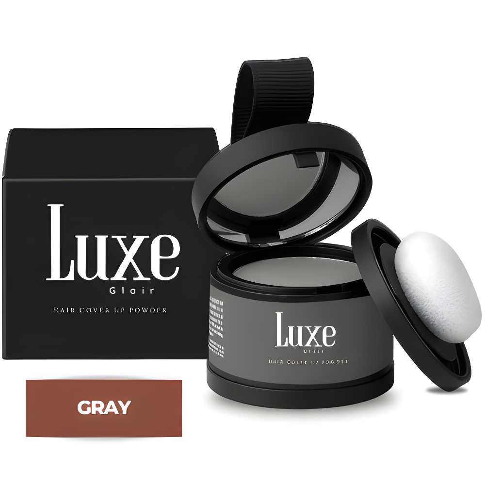 Hair Cover Up Powder