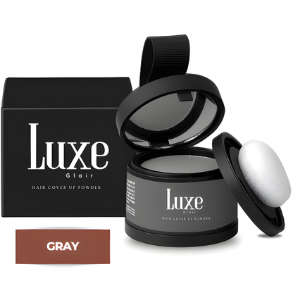 Hair Cover Up Powder
