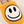 Smiley Plush Slippers