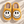 Smiley Plush Slippers