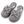 Cozy Ribbed Bow Slippers