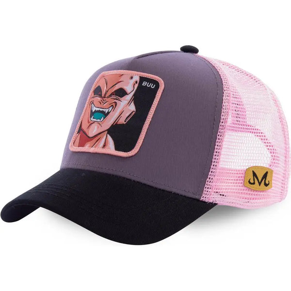 "BUU" TRUCKER HAT