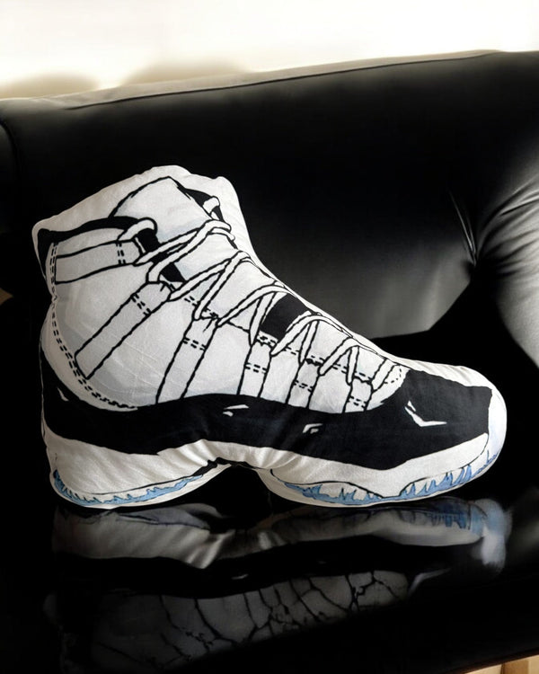 "RETRO 11" CONCORD PILLOW