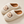 Cozy Bear Plush Slippers