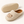 Cozy Bear Plush Slippers