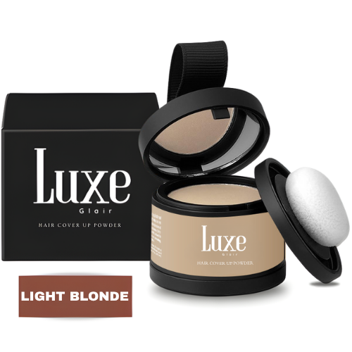 Hair Cover Up Powder