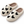 Cozy Cartoon Plush Slippers