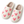 Cozy Cartoon Plush Slippers
