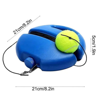 Pickle Ball Trainer
