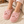 Cozy Ribbed Bow Slippers
